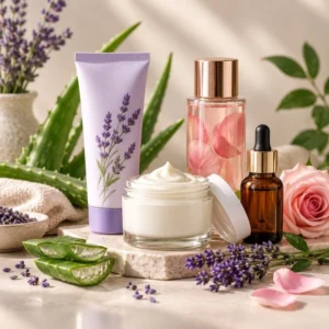 Bio-Honig aus Blüten