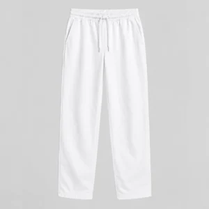 Klassische Freizeithose